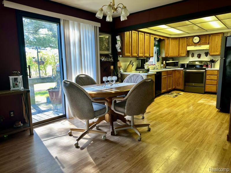 4693 Kilmanagh Road Owendale, MI 48754 - Photo 17 of 22