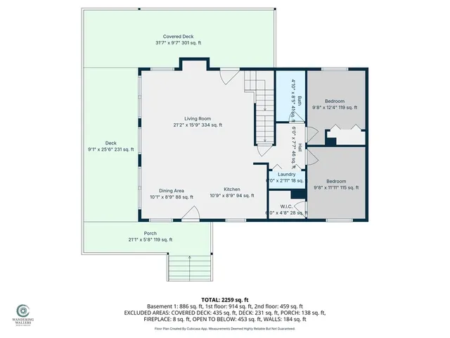 $699,000 | 159 Patriot Ridge, Murphy, NC 28906