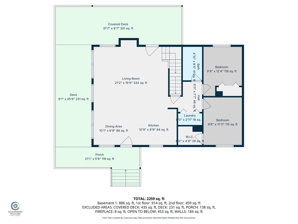 159 Patriot Ridge Murphy, NC 28906 - Photo 40 of 41
