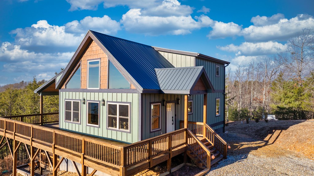 159 Patriot Ridge Murphy, NC 28906 - Photo 7 of 41