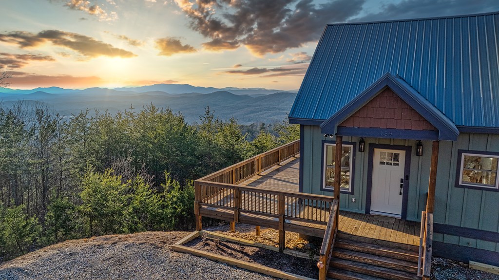 159 Patriot Ridge Murphy, NC 28906 - Photo 10 of 41