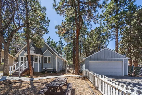 $439,900 | 364 Leonard Lane, Sugarloaf, CA 92386