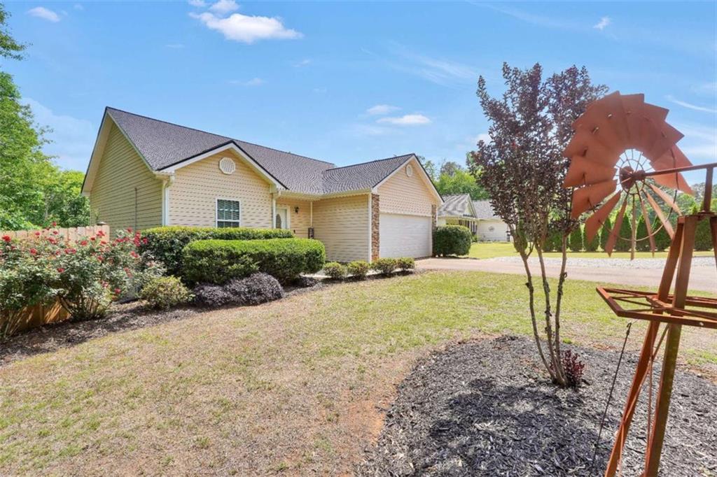 1619 Butler Bridge Road McDonough, GA 30252 - Photo 39 of 46