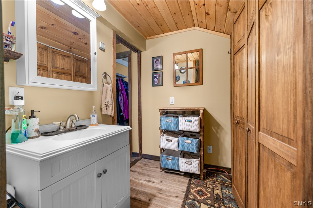 7674 North Shore Road Watson, NY 13343 - Photo 22 of 33