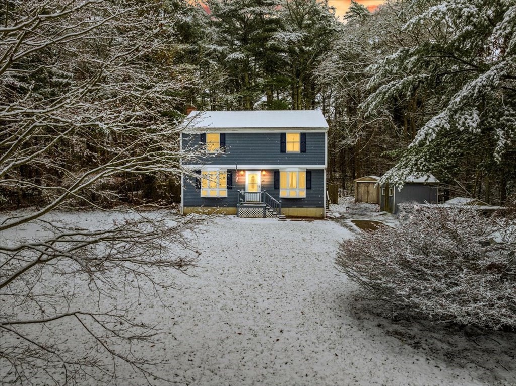 20 Wareham Road Plymouth, MA 02360 - Photo 1 of 42 Gallery Image 1