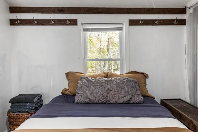 $394,900 | 400 Highway 11, New Durham, NH 03855