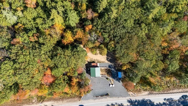 $394,900 | 400 Highway 11, New Durham, NH 03855