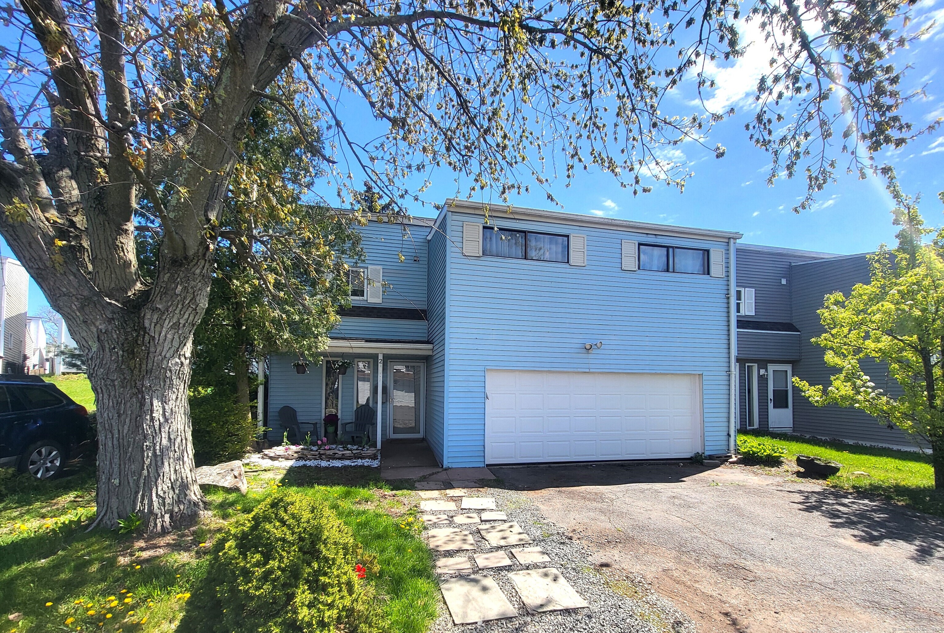 2 Braeburn Lane Middletown, CT 06457 - Photo 1 of 1