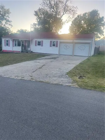 $140,000 | 3418 North 62nd Street, Kansas City, KS 66104