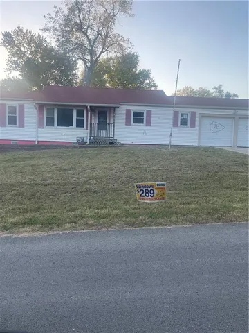 $150,000 | 3418 North 62nd Street, Kansas City, KS 66104