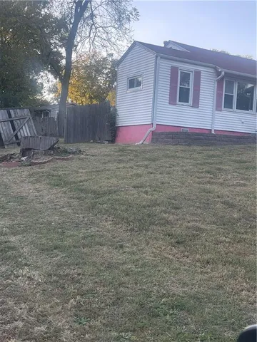 $150,000 | 3418 North 62nd Street, Kansas City, KS 66104