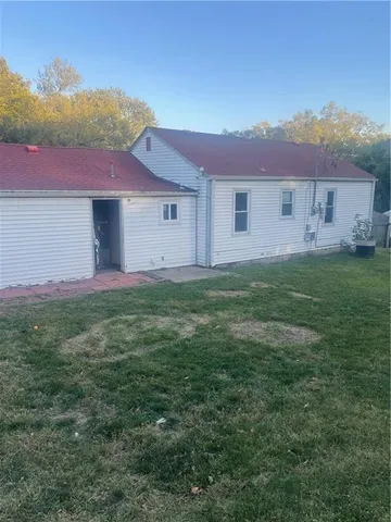 $150,000 | 3418 North 62nd Street, Kansas City, KS 66104