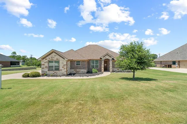 $534,900 | 6504 Pinehurst Drive, Granbury, TX 76049