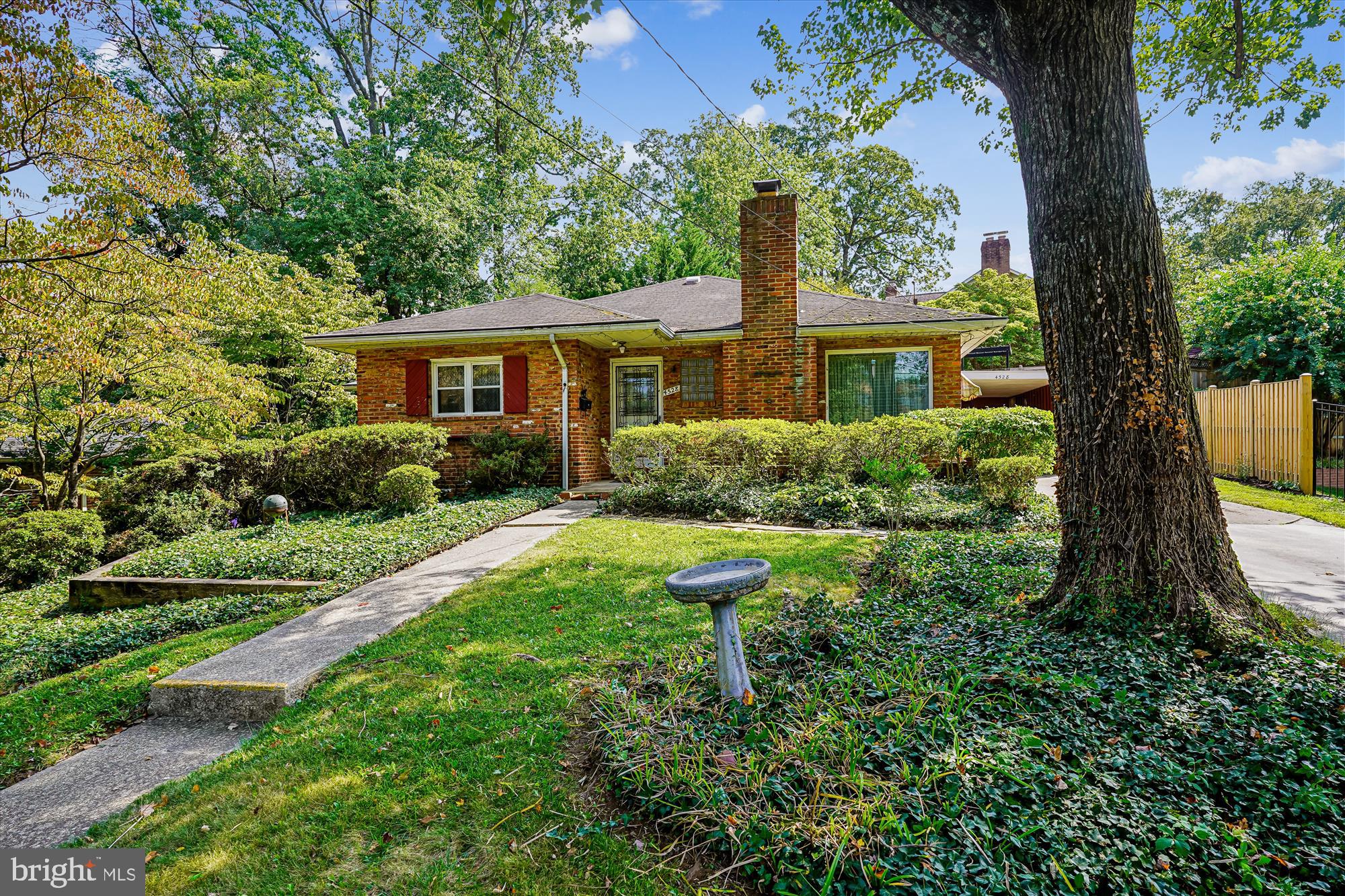 4528 North Dittmar Road Arlington, VA 22207 - Photo 6 of 20
