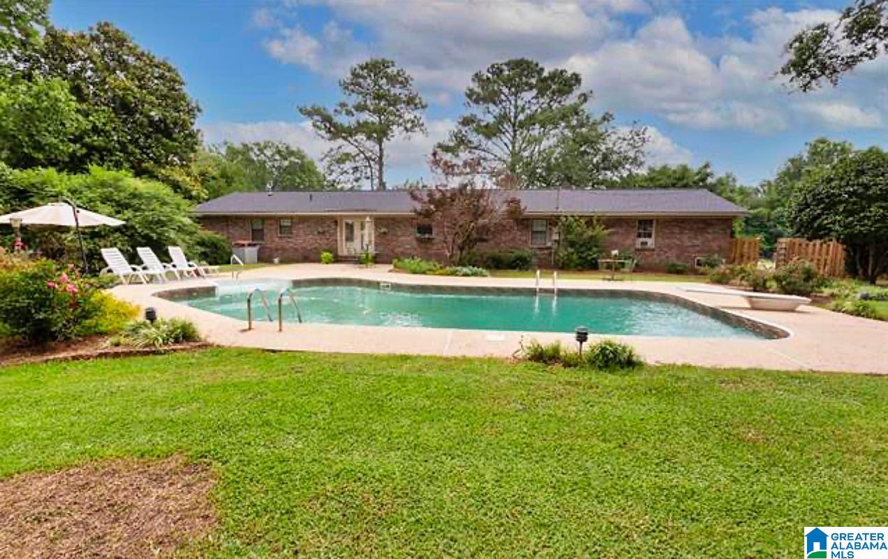 1654 County Road 47 Clanton, AL 35045 - Photo 25 of 27