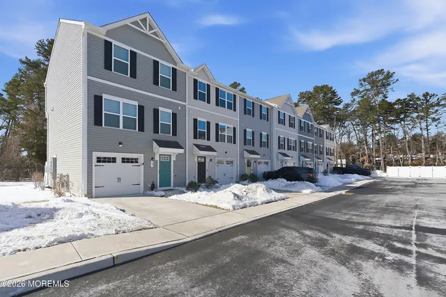 $470,000 | 502 Cypress Street, Forked River, NJ 08731