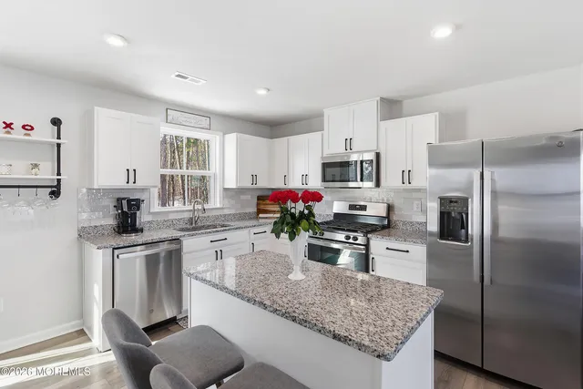 $470,000 | 502 Cypress Street, Forked River, NJ 08731