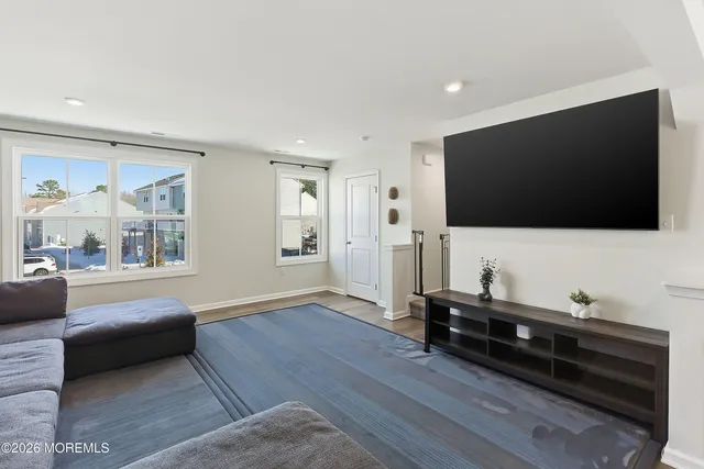 $470,000 | 502 Cypress Street, Forked River, NJ 08731