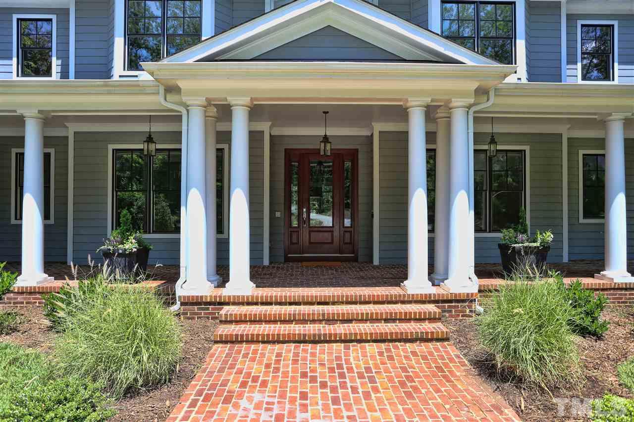 235 Parker Road Chapel Hill, NC 27517 - Photo 2 of 25