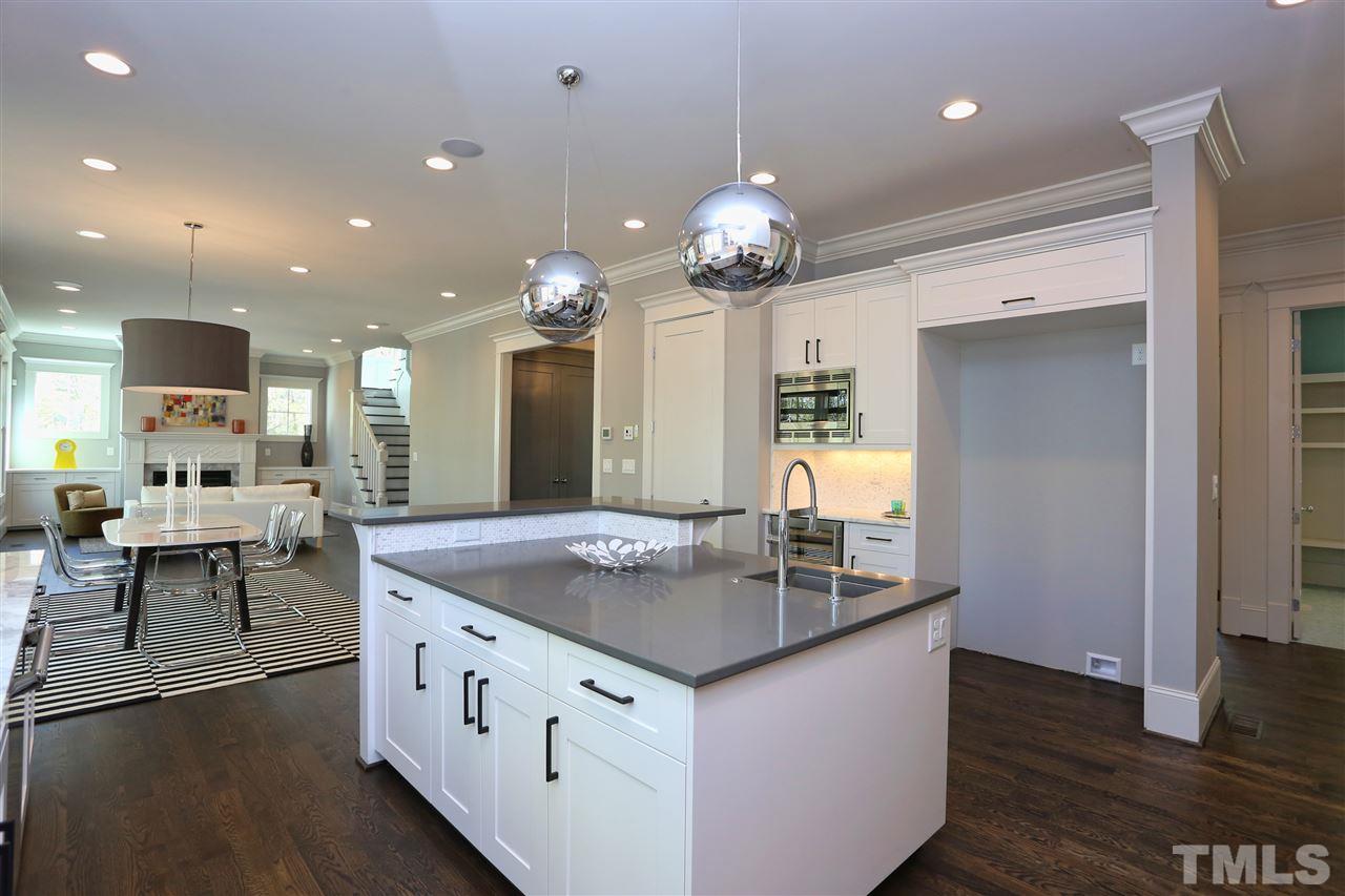 235 Parker Road Chapel Hill, NC 27517 - Photo 12 of 25