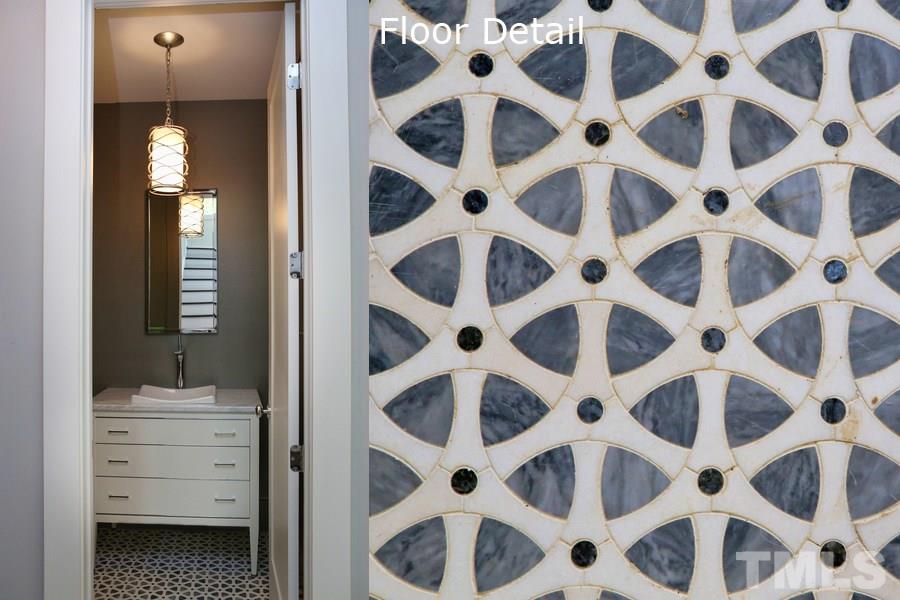 235 Parker Road Chapel Hill, NC 27517 - Photo 16 of 25