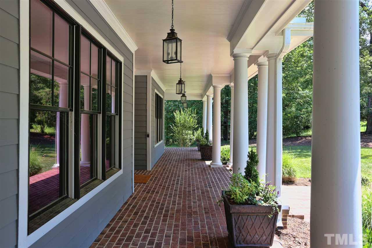 235 Parker Road Chapel Hill, NC 27517 - Photo 3 of 25