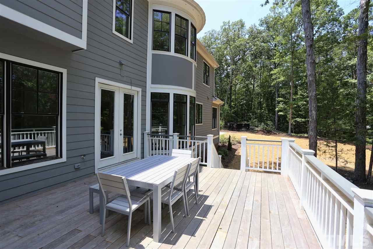 235 Parker Road Chapel Hill, NC 27517 - Photo 23 of 25