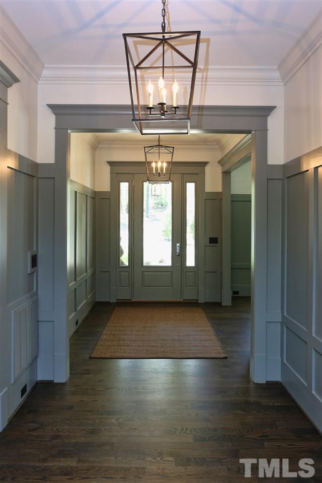 235 Parker Road Chapel Hill, NC 27517 - Photo 4 of 25