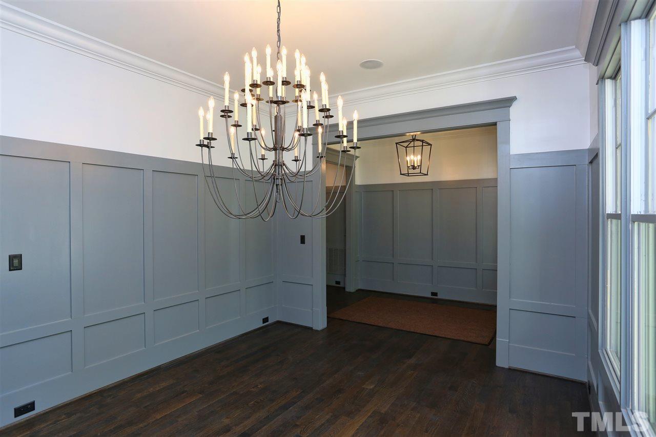 235 Parker Road Chapel Hill, NC 27517 - Photo 5 of 25