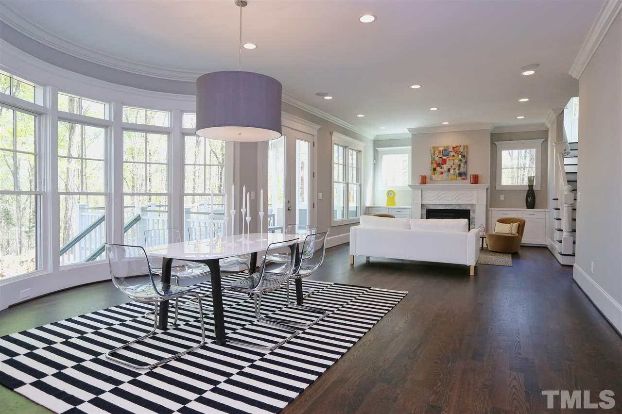 235 Parker Road Chapel Hill, NC 27517 - Photo 6 of 25