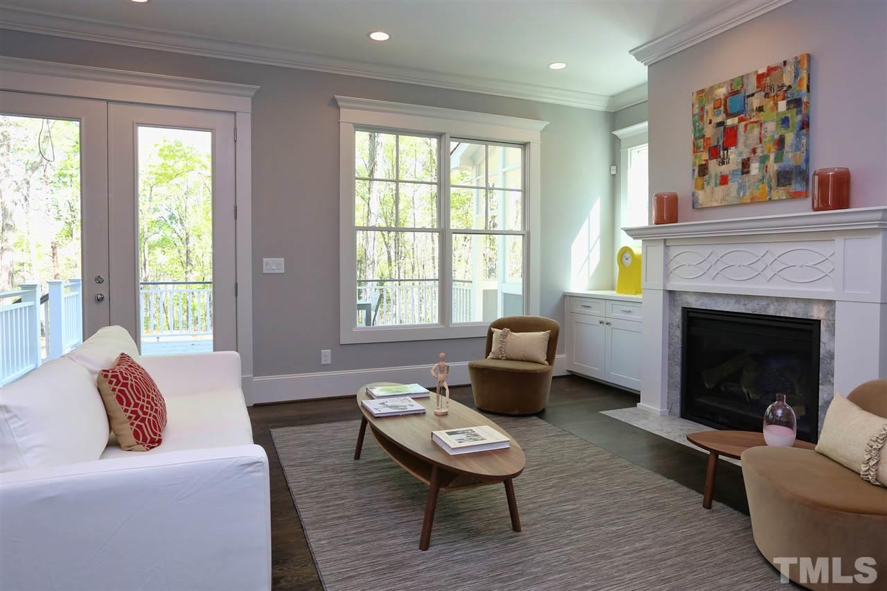 235 Parker Road Chapel Hill, NC 27517 - Photo 7 of 25