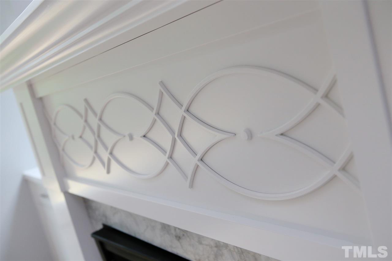 235 Parker Road Chapel Hill, NC 27517 - Photo 8 of 25