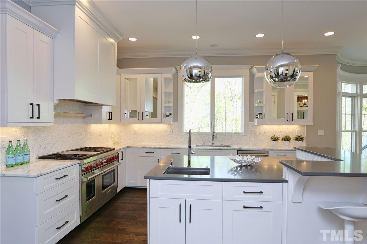 235 Parker Road Chapel Hill, NC 27517 - Photo 10 of 25