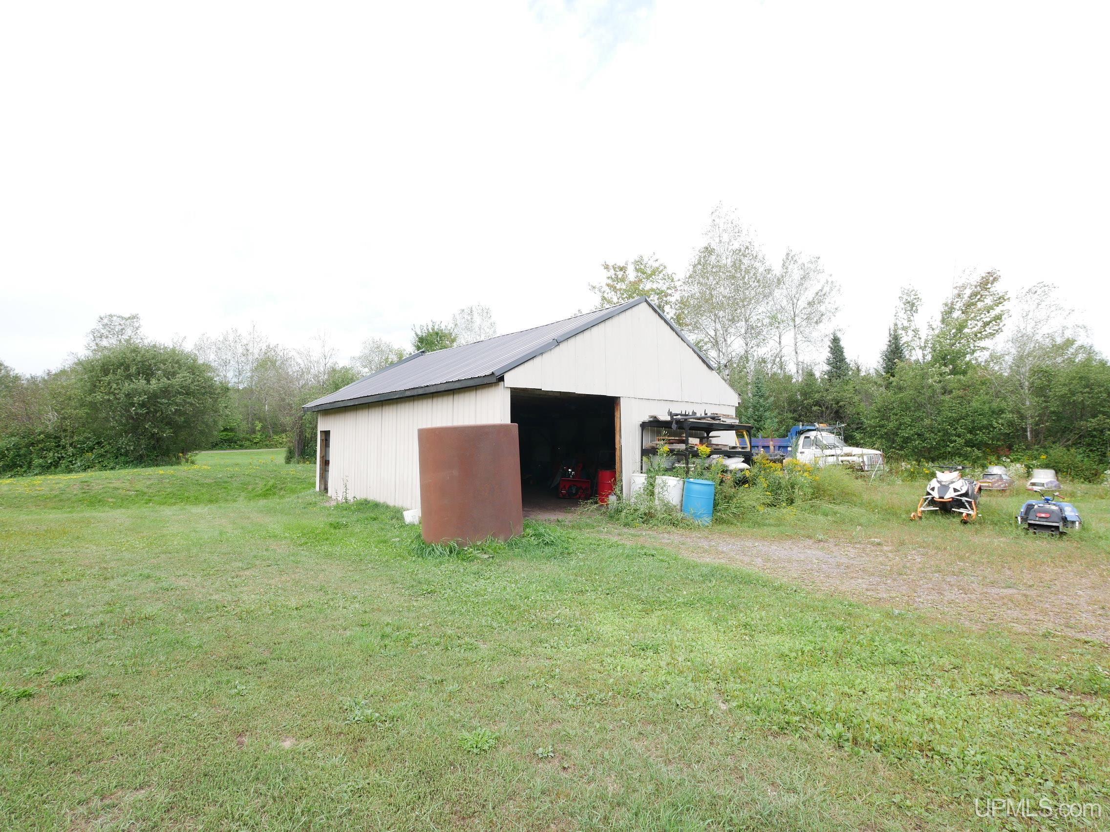 39586 Lower Worham Road Chassell, MI 49916 - Photo 22 of 74 Gallery Image 22