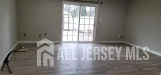 a view of room and window