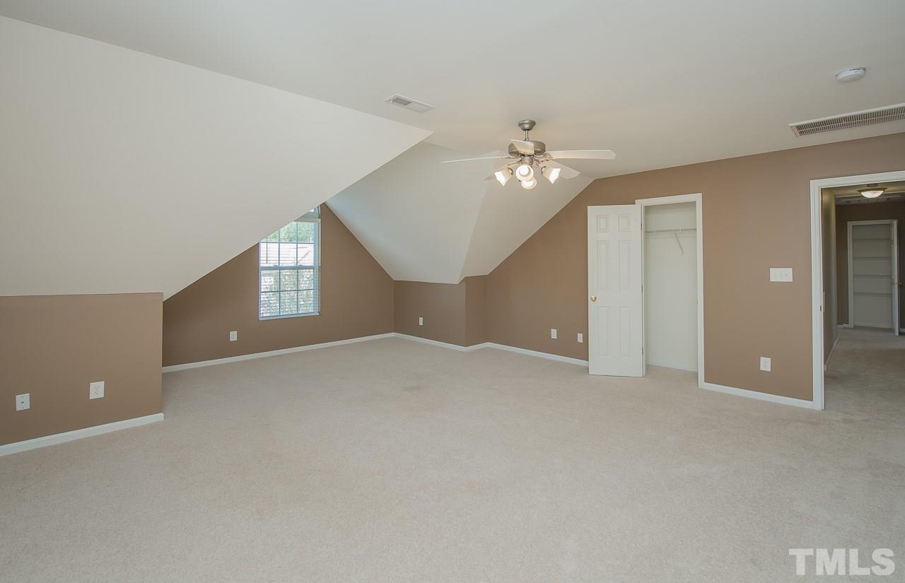 4609 Marathon Lane Raleigh, NC 27616 - Photo 22 of 25