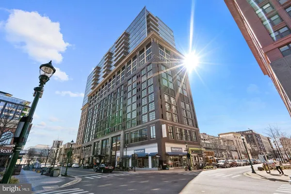 $2,800 | 930 Rose Avenue, Unit 1902, Rockville, MD 20852