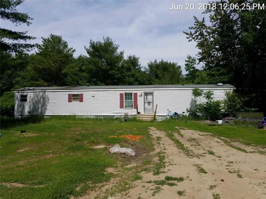 97 Pond Road New Gloucester, ME 04260 - Photo 1 of 21 Photo