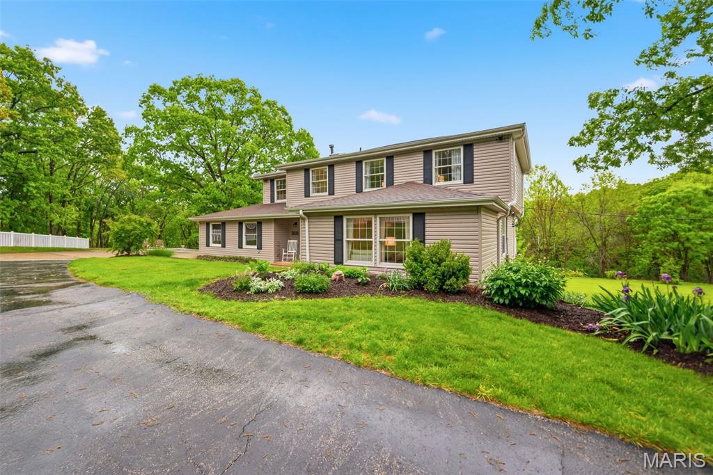 1616 Old State Road Wildwood, MO 63038 - Photo 3 of 55