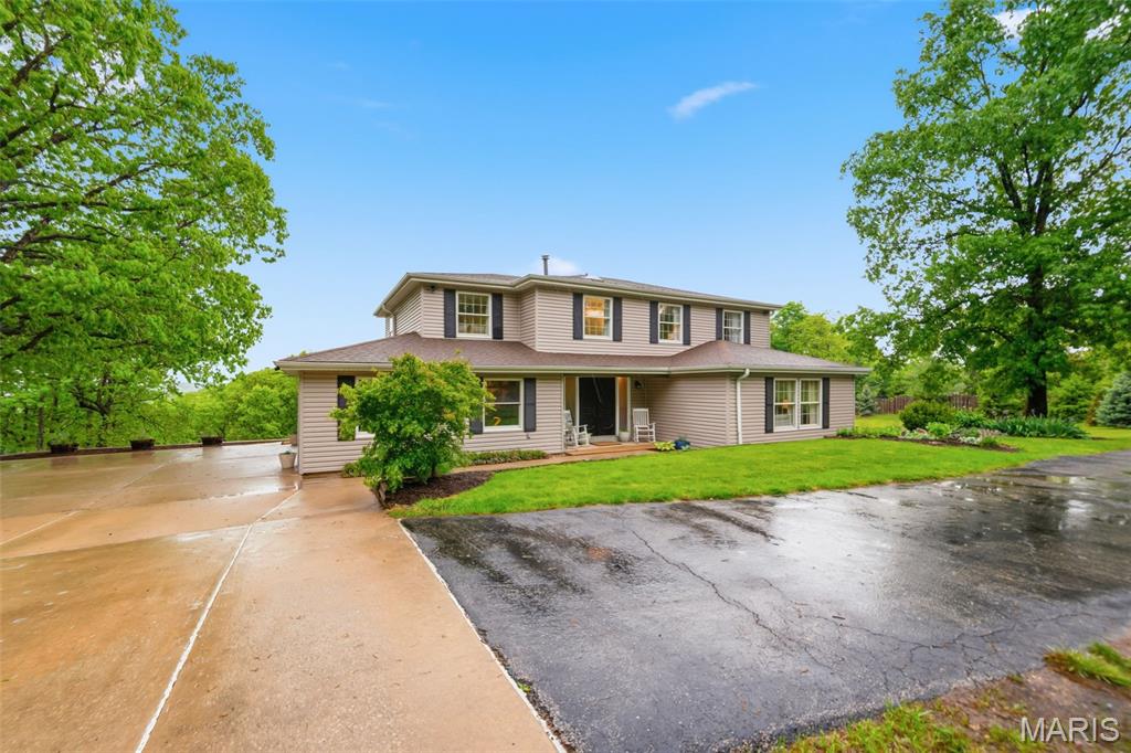 1616 Old State Road Wildwood, MO 63038 - Photo 4 of 55