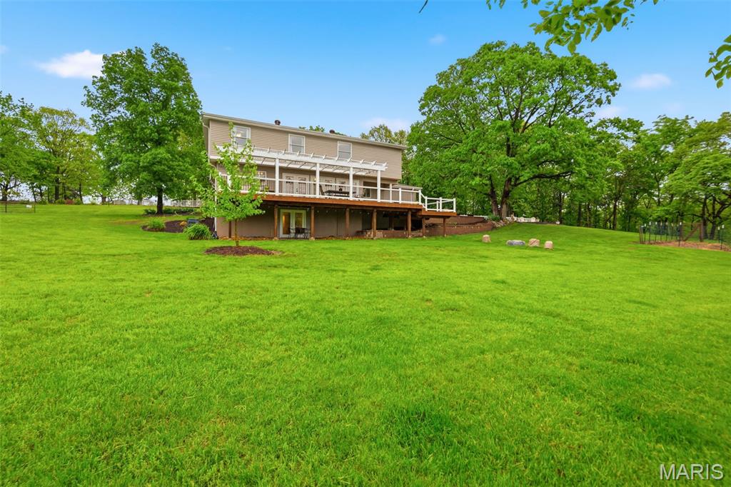 1616 Old State Road Wildwood, MO 63038 - Photo 41 of 55
