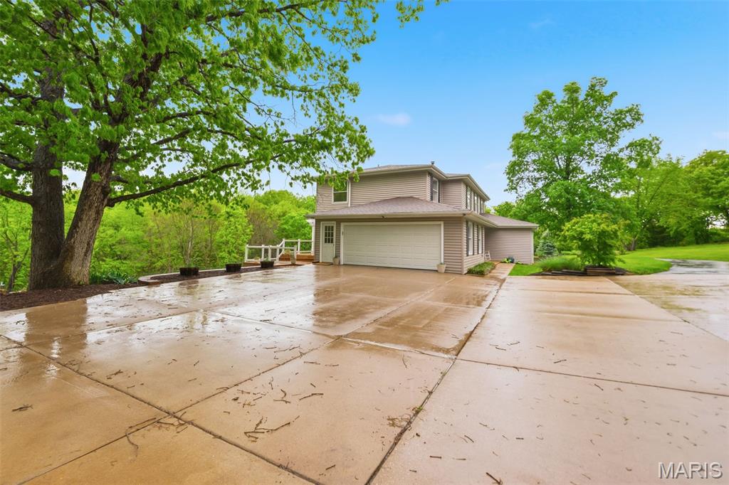 1616 Old State Road Wildwood, MO 63038 - Photo 42 of 55
