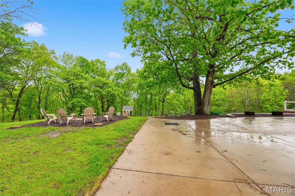 1616 Old State Road Wildwood, MO 63038 - Photo 43 of 55