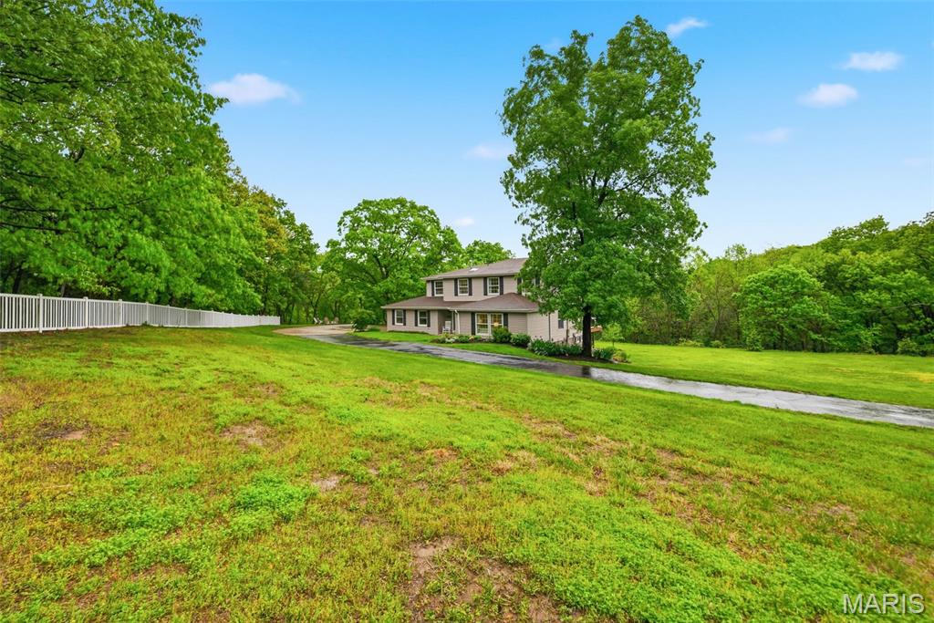 1616 Old State Road Wildwood, MO 63038 - Photo 44 of 55