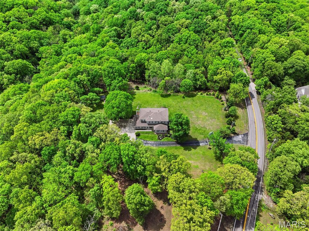 1616 Old State Road Wildwood, MO 63038 - Photo 45 of 55