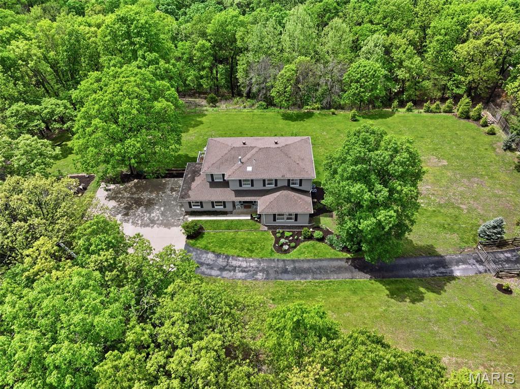1616 Old State Road Wildwood, MO 63038 - Photo 46 of 55