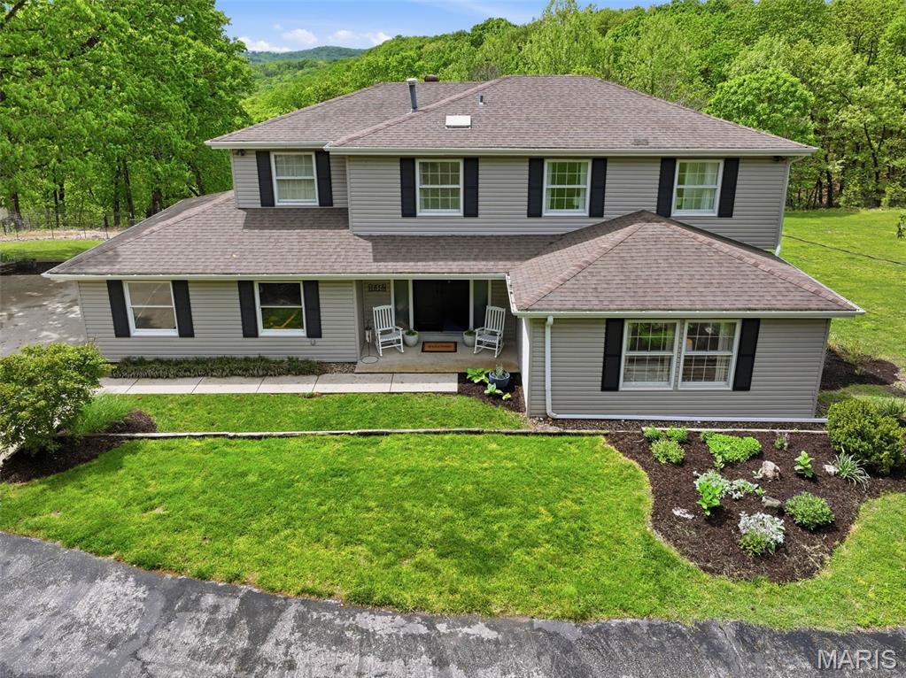 1616 Old State Road Wildwood, MO 63038 - Photo 48 of 55