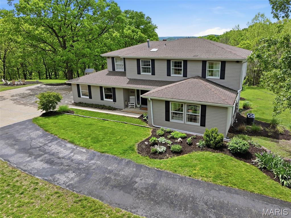 1616 Old State Road Wildwood, MO 63038 - Photo 49 of 55