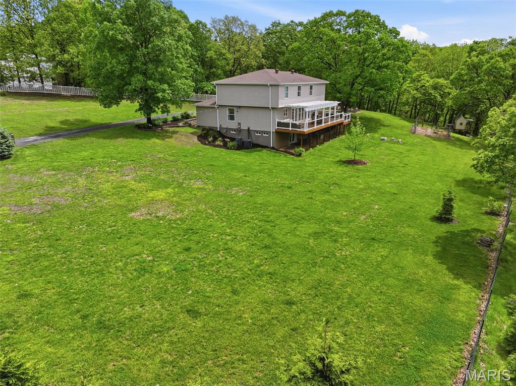 1616 Old State Road Wildwood, MO 63038 - Photo 50 of 55