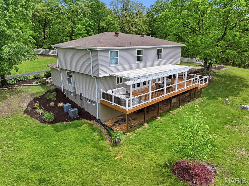 1616 Old State Road Wildwood, MO 63038 - Photo 51 of 55